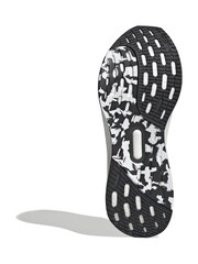 adidas White Ultraboost 5 Trainers - Image 7 of 9