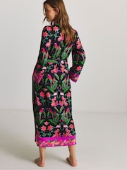 Figleaves Floral Gown - Imagen 3 de 4