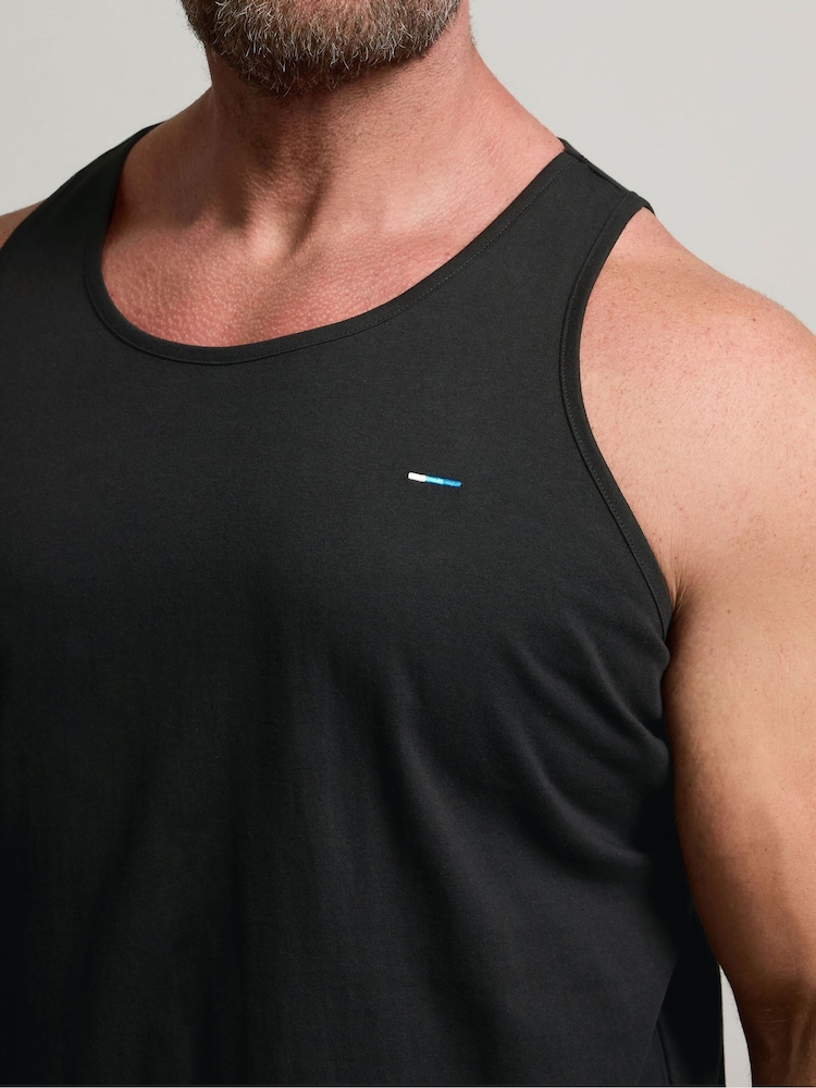 BadRhino Big & Tall Longline Vests 5 pakkaus - Kuva 5 / 5