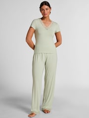 Hunkemoller Nana Pyjamas Set - Imaginea 1 din 5