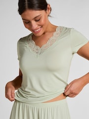 Hunkemoller Nana Pyjamas Set - Imaginea 2 din 5