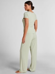 Hunkemoller Nana Pyjamas Set - Imaginea 3 din 5