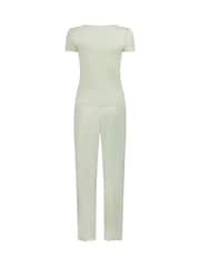 Hunkemoller Nana Pyjamas Set - Imaginea 5 din 5