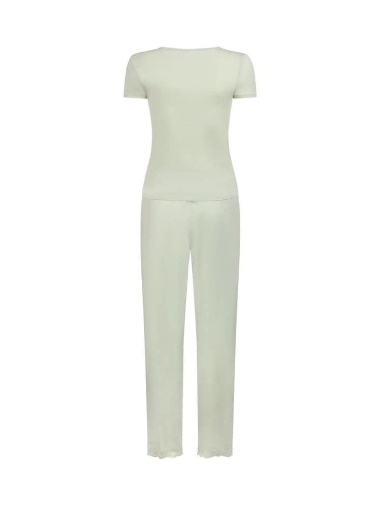 Hunkemoller Nana Pyjamas Set - Imaginea 5 din 5