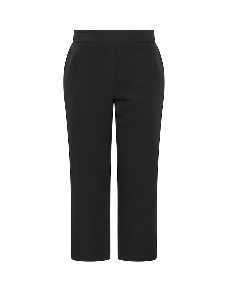 Evans מכנסיים בגזרה רחבה - תמונה 6 מתוך 6