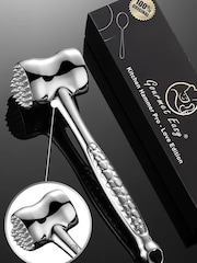 Gourmet Easy Stainless steel Heart-Shaped Dual-Sided Meat Tenderizer - Image 3 of 4