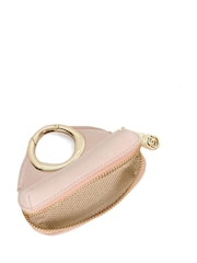Dune London Pink Spend Purse - Image 3 of 4