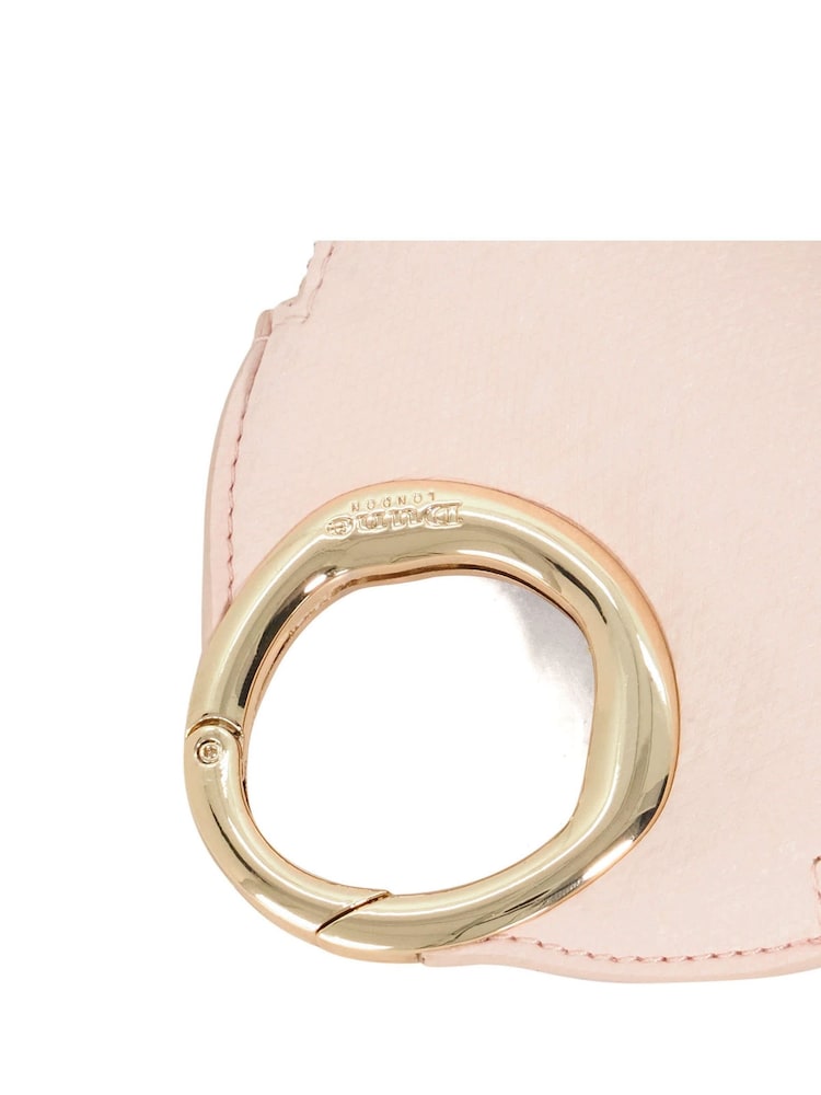Dune London Pink Spend Purse - Image 4 of 4 Dune London Pink Spend Purse - Image 4 of 4