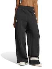 adidas Originals Black Adicolor Neuclassics Tracksuit Joggers - Image 1 of 6