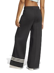 adidas Originals Black Adicolor Neuclassics Tracksuit Joggers - Image 2 of 6