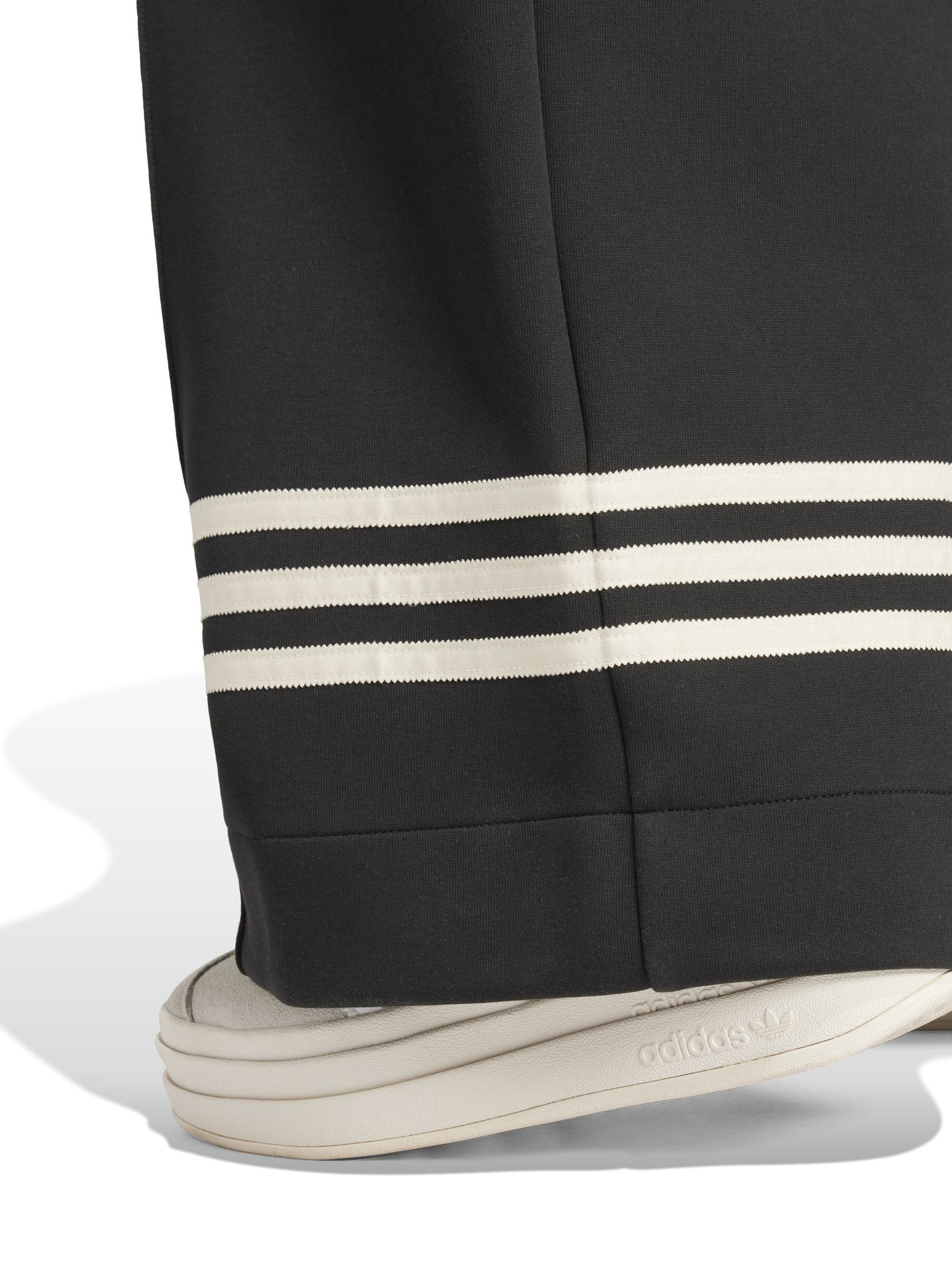 Buy adidas Originals Black Adicolor Neuclassics Tracksuit Joggers