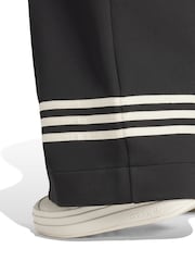 adidas Originals Black Adicolor Neuclassics Tracksuit Joggers - Image 4 of 6