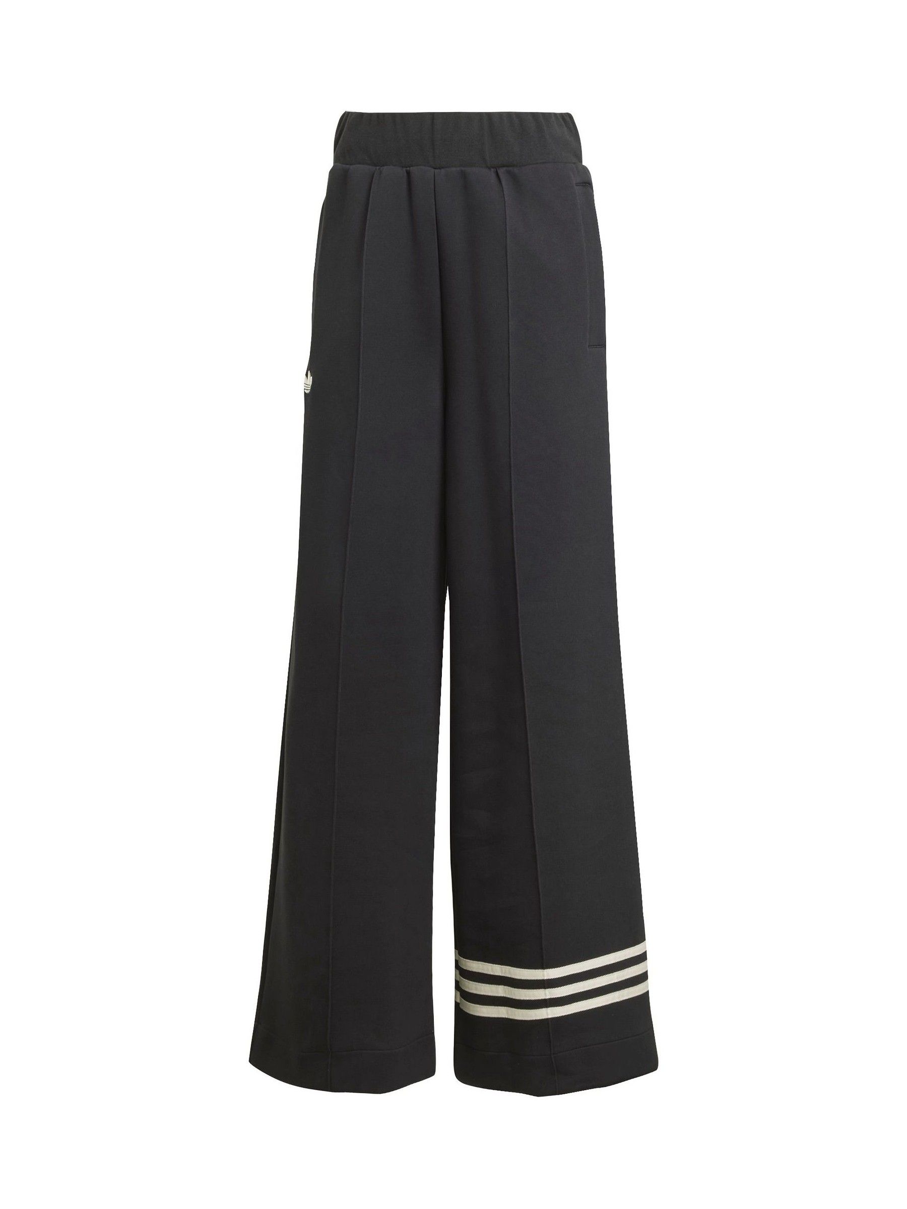 Buy adidas Originals Black Adicolor Neuclassics Tracksuit Joggers