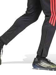 adidas Black Tiro 26 Competition Training Trousers - Image 3 of 7