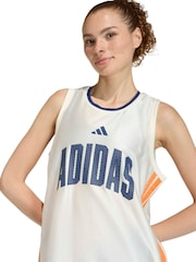 adidas Stadium Tank Top - Image 4 of 6