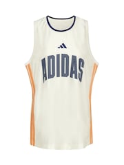 adidas Stadium Tank Top - Image 6 of 6
