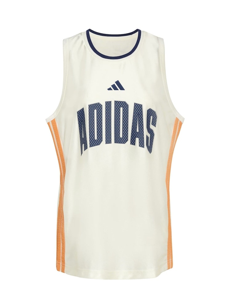 adidas Stadium Tank Top - Image 6 of 6 adidas Stadium Tank Top - Image 6 of 6