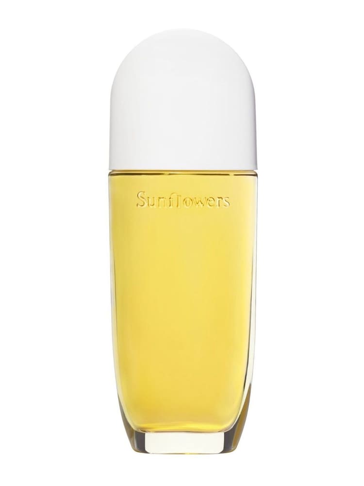 Elizabeth Arden Sunflowers Eau De Toilette Spray 100ml - Image 1 of 5