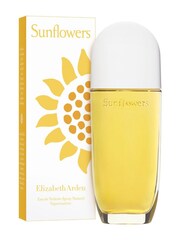 Elizabeth Arden Sunflowers Eau De Toilette Spray 100ml - Image 2 of 5