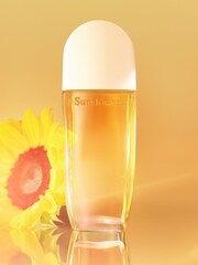 Elizabeth Arden Sunflowers Eau De Toilette Spray 100ml - Image 4 of 5