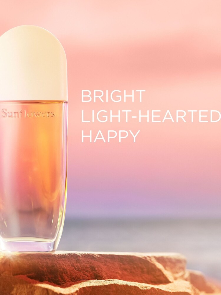 Elizabeth Arden Sunflowers Eau De Toilette Spray 100ml - Image 5 of 5