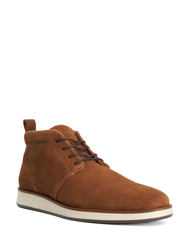 Dune London Smoky Casual Boots - صورة 1 من 5
