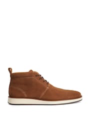 Dune London Smoky Casual Boots - صورة 3 من 5