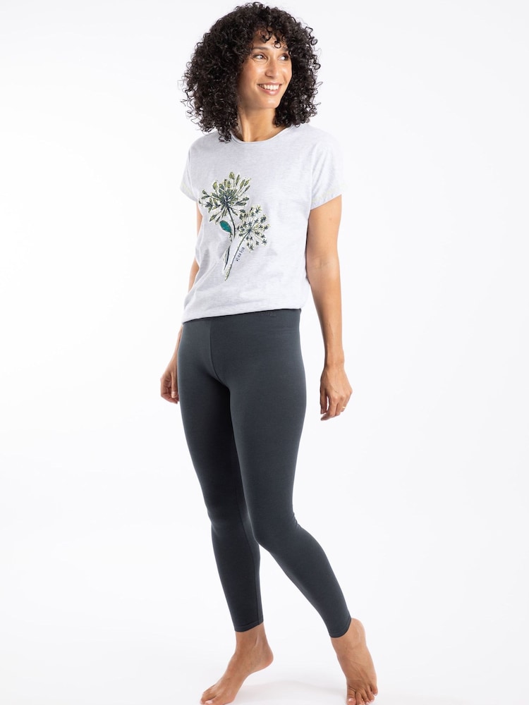 Weird Fish Louisa Leggings - صورة 1 من 8