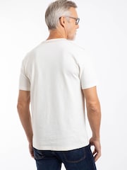 Weird Fish Fish Out Of Water Front Print Graphic T-Shirt - Εικόνα 3 από 7