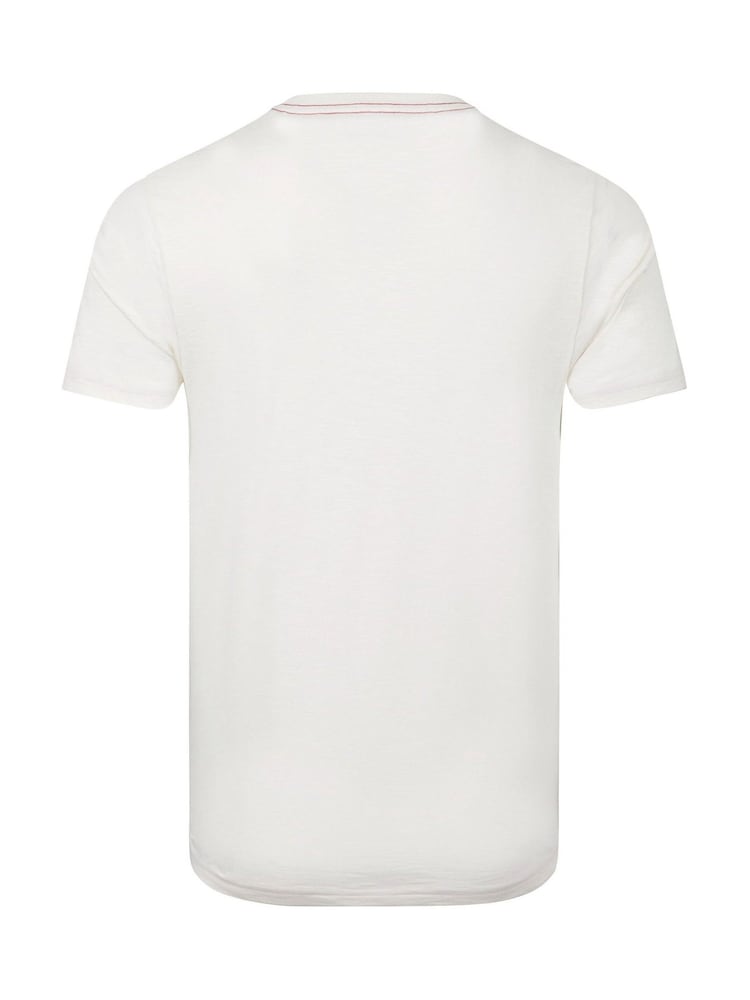 Weird Fish Fish Out Of Water Front Print Graphic T-Shirt - Εικόνα 7 από 7