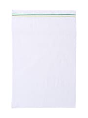Designers Guild Emerald Green Astor Towel - Image 11 of 12