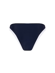 Chelsea Peers Blue Illusion Bikini Bottoms - Image 6 of 6