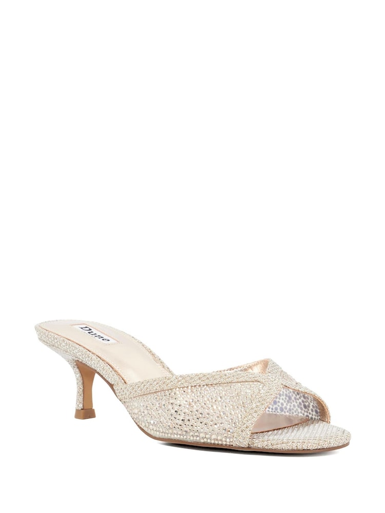 Dune London Milo Mules - Bild 1 von 5