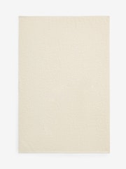 Rockett St George Cream Leopard 100% Cotton Towel - Image 10 of 10