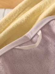 Multi Terry Set of 5 Tea Towels - Image 3 of 4
