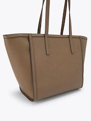 Carvela Brown Minori Tote Bag - Image 3 of 4