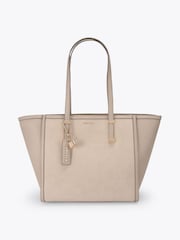 Carvela Taupe Minori Tote Bag - Image 1 of 4