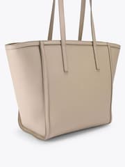Carvela Taupe Minori Tote Bag - Image 3 of 4