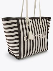 بني - Carvela Minori Tote Bag - صورة 2 من 4