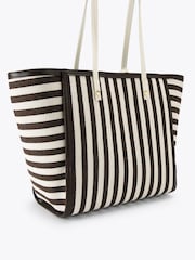 بني - Carvela Minori Tote Bag - صورة 3 من 4