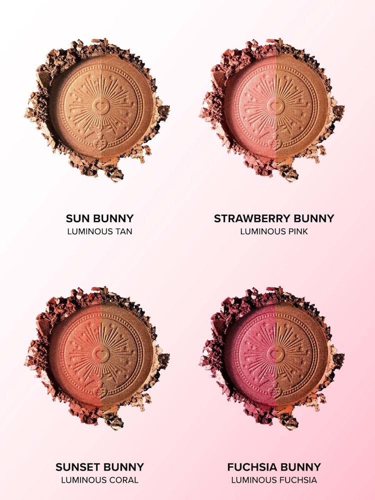 Too Faced Sun Bunny Bronzer - Image 4 of 4