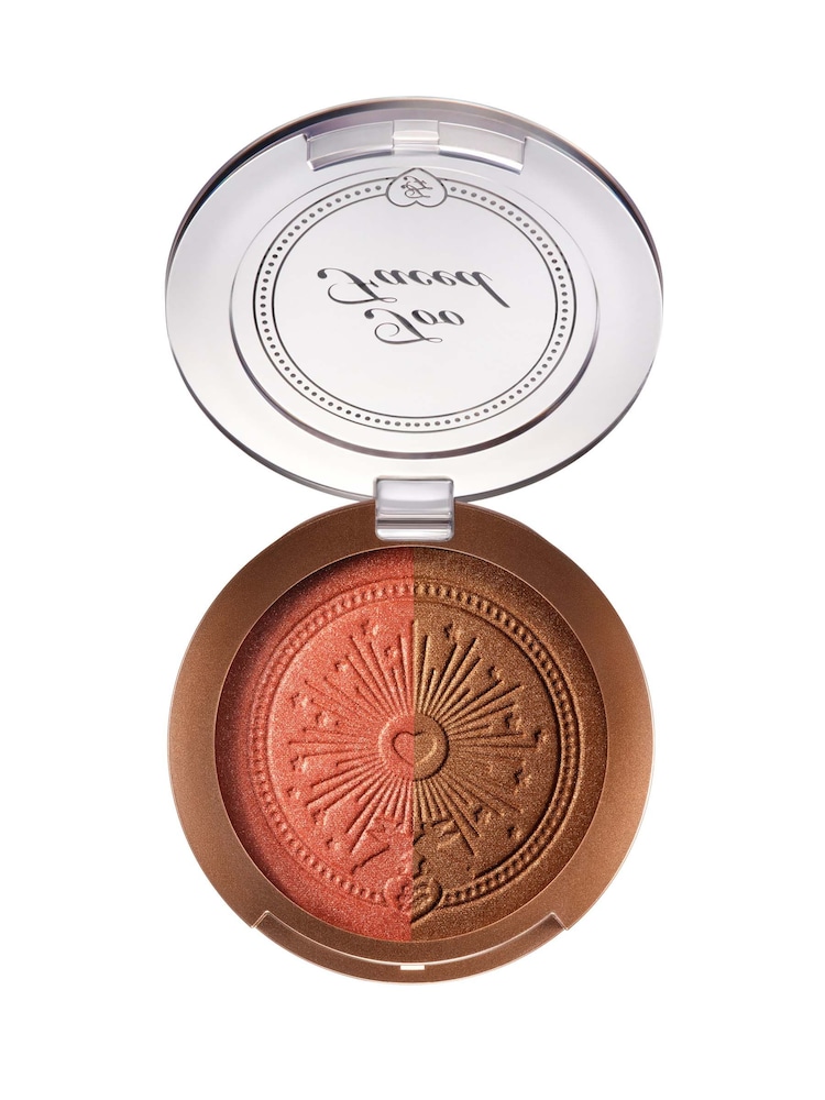 Too Faced Sun Bunny Bronzer - Image 1 of 4