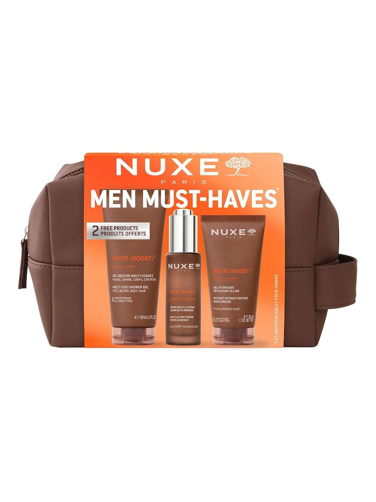 Nuxe Musthave Trio 180ml - Image 1 of 1