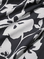 Seasalt Cornwall Black Earth Colours Dress - Image 5 of 5