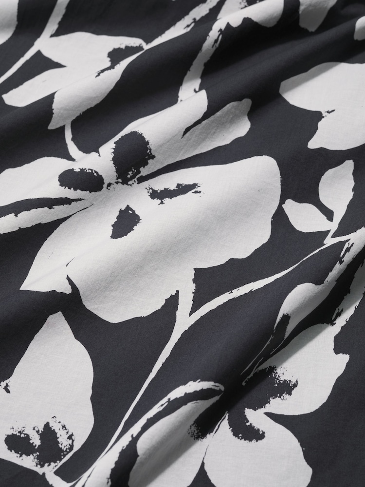 Seasalt Cornwall Black Earth Colours Dress - Image 5 of 5