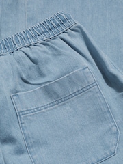 Seasalt Cornwall Eskelli Culotte Trousers - Bild 4 von 5