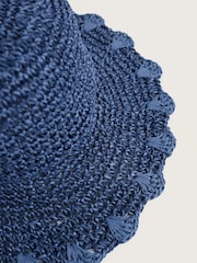 Seasalt Cornwall スピレア帽子 - 画像 2 / 4