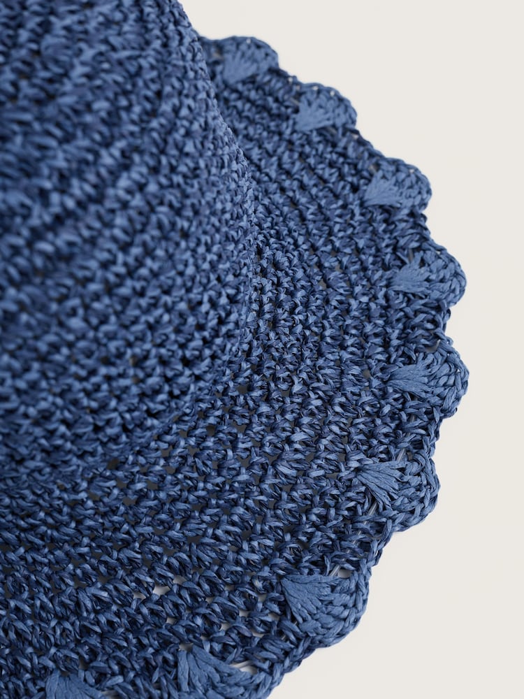 Seasalt Cornwall スピレア帽子 - 画像 2 / 4