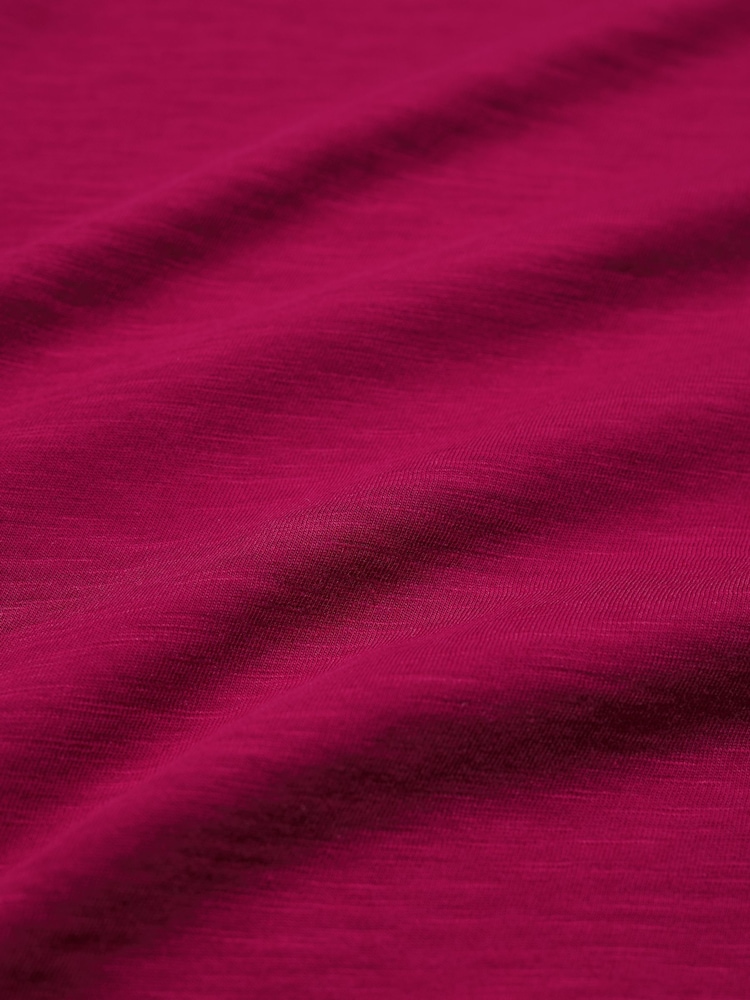 Seasalt Cornwall Pink Bryher View T-Shirt - Image 5 of 5
