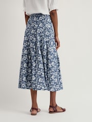 Seasalt Cornwall Jamboree Skirt - 5的图像3｝